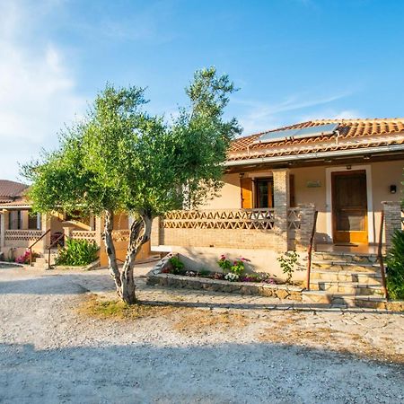 Aeolos Zante Villas With Heated Pool Vasilikos  Luaran gambar