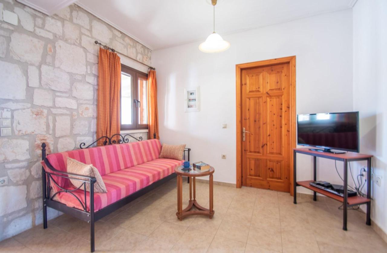 Aeolos Zante Villas With Heated Pool Vasilikos  Bilik gambar