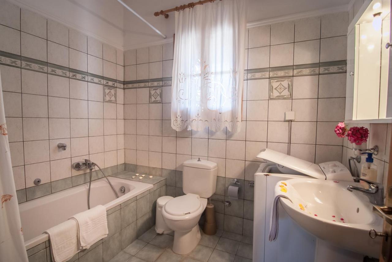 Aeolos Zante Villas With Heated Pool Vasilikos  Luaran gambar